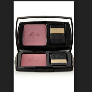 NWT Lancôme Aplum Blush - full size